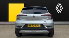 Renault Captur 1.6 E-Tech full hybrid 145 Techno 5dr Auto Hybrid Hatchback